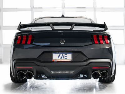 SwitchPath Exhaust <br>24-25 Ford Mustang