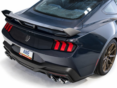 SwitchPath Exhaust <br>24-25 Ford Mustang