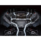 SwitchPath Catback Exhaust <br>21-25 BMW M3 M4