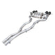 SwitchPath Catback Exhaust <br>21-25 BMW M3 M4