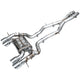 SwitchPath Exhaust <br>23-25 BMW M2