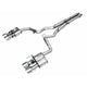 SwitchPath Exhaust <br>24-25 Ford Mustang