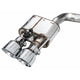 SwitchPath Exhaust <br>24-25 Ford Mustang