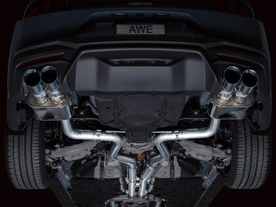 SwitchPath Exhaust <br>24-25 Ford Mustang