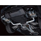 SwitchPath Exhaust <br>24-25 Ford Mustang