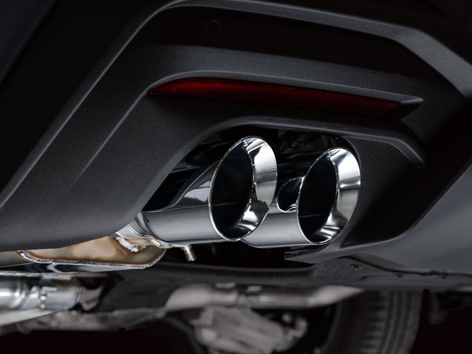 SwitchPath Exhaust <br>24-25 Ford Mustang