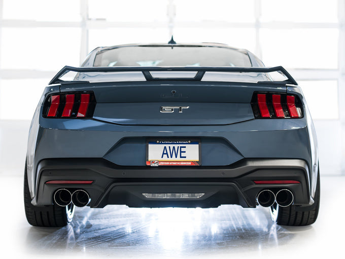 SwitchPath Exhaust <br>24-25 Ford Mustang