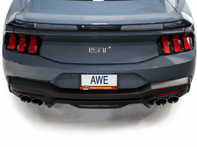 SwitchPath Exhaust <br>24-25 Ford Mustang