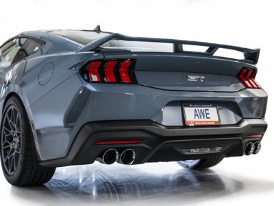 SwitchPath Exhaust <br>24-25 Ford Mustang