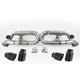 SwitchPath Exhaust <br>12-16 Porsche 911