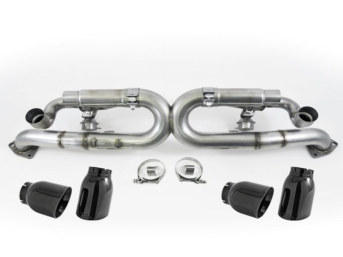 SwitchPath Exhaust <br>12-16 Porsche 911