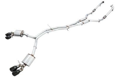 SwitchPath Exhaust <br>18-24 Audi S4
