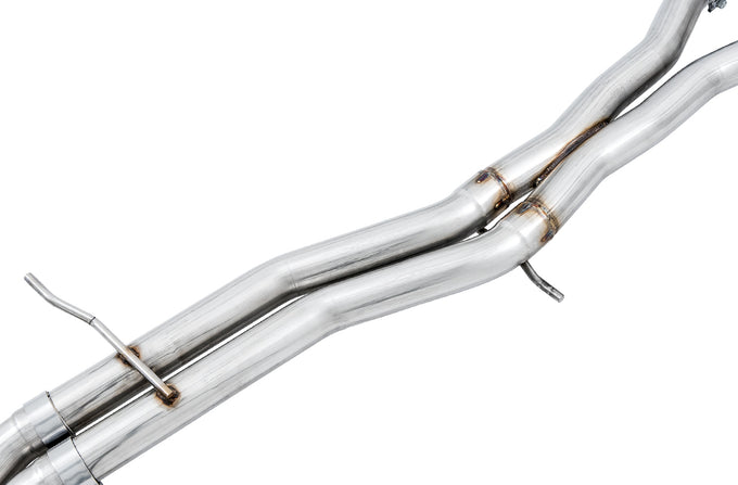 SwitchPath Exhaust <br>18-24 Audi S4