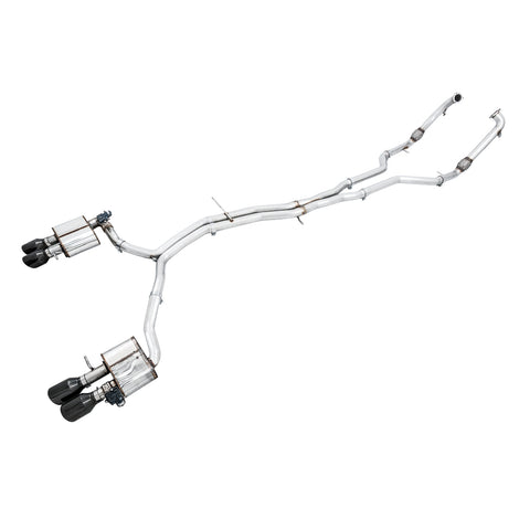 SwitchPath Exhaust <br>18-24 Audi S5