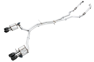SwitchPath Exhaust <br>18-24 Audi S5