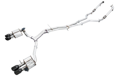 SwitchPath Exhaust <br>18-24 Audi S5 Sportback