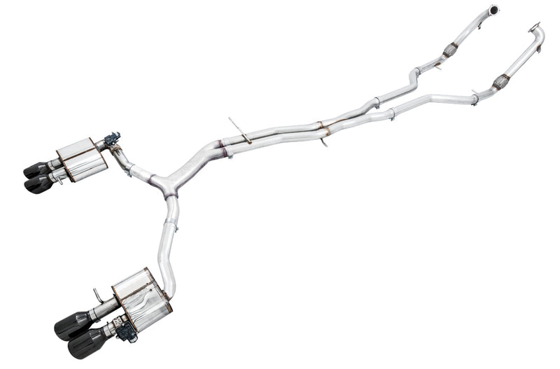 SwitchPath Exhaust <br>18-24 Audi S5 Sportback