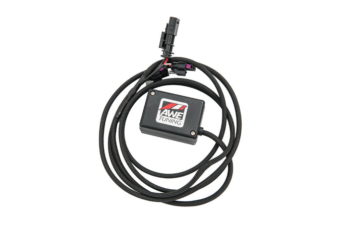 SwitchPath Exhaust <br>18-24 Audi S5 Sportback