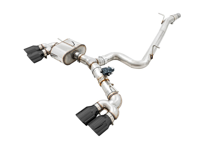 SwitchPath Exhaust <br>18-19 Volkswagen Golf R