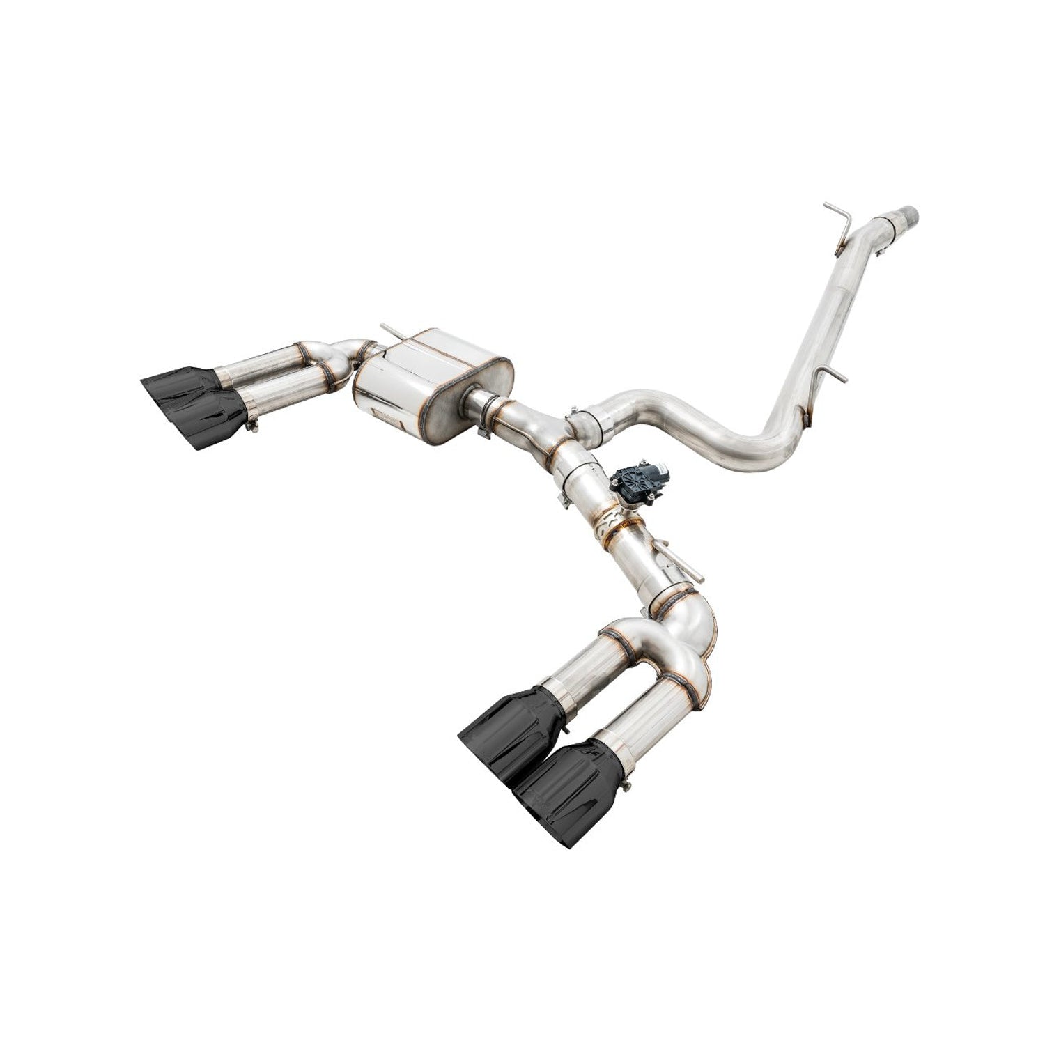 SwitchPath Exhaust <br>15-20 Audi S3