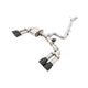 SwitchPath Exhaust <br>15-20 Audi S3