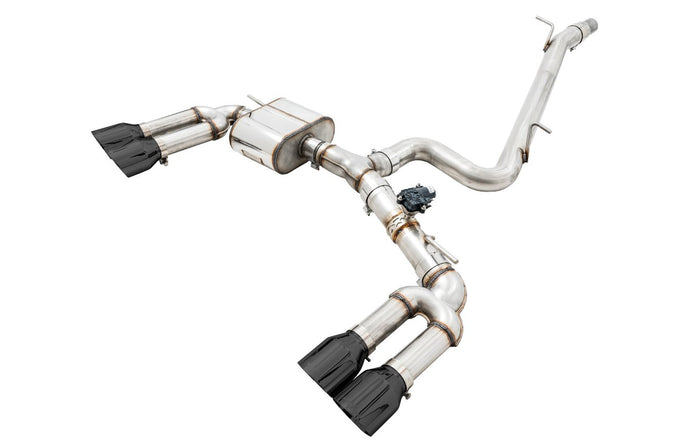 SwitchPath Exhaust <br>15-20 Audi S3