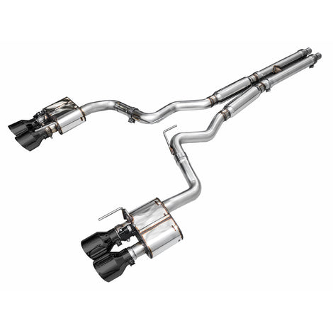 SwitchPath Exhaust <br>24-25 Ford Mustang