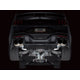 SwitchPath Exhaust <br>24-25 Ford Mustang