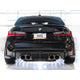 SwitchPath Catback Exhaust <br>21-25 BMW M3 M4