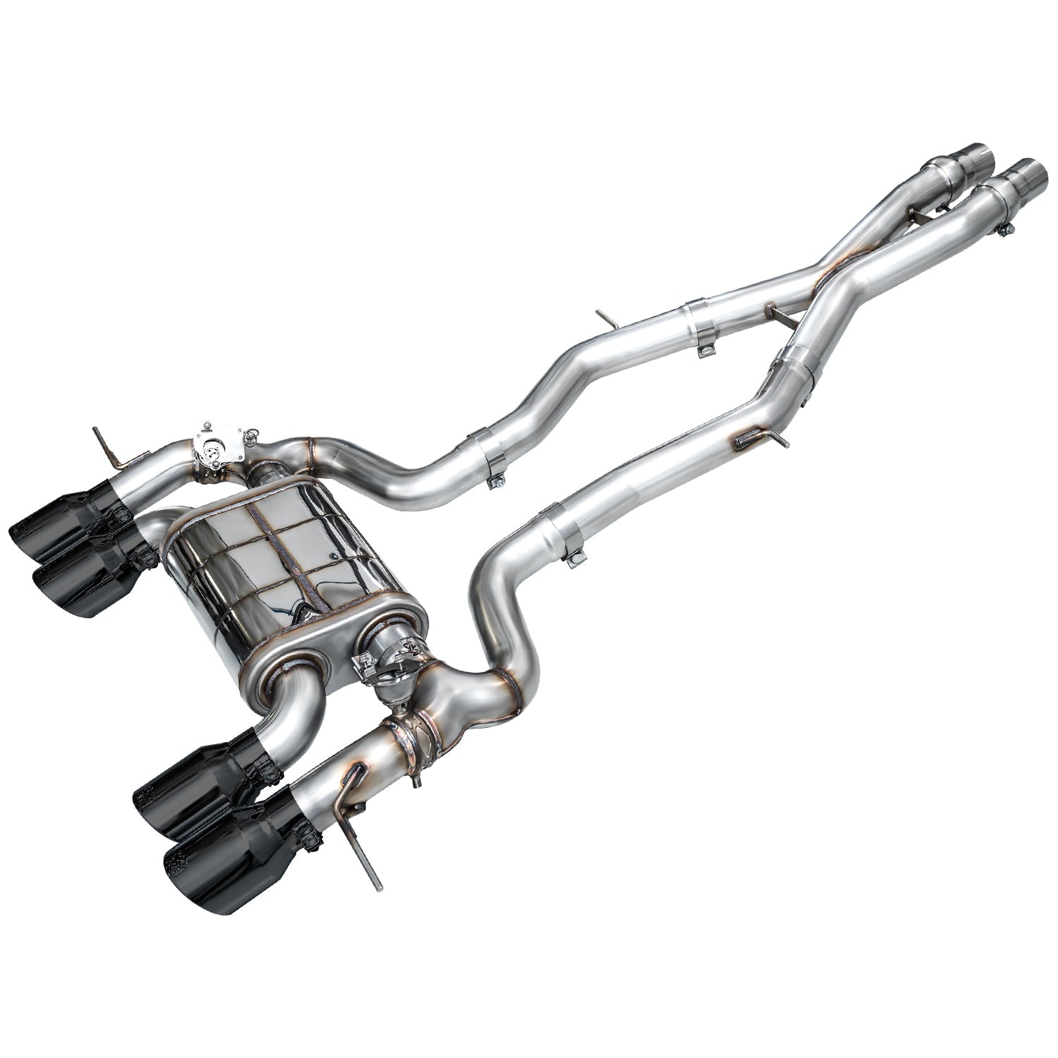 SwitchPath Exhaust <br>23-25 BMW M2