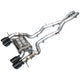 SwitchPath Exhaust <br>23-25 BMW M2
