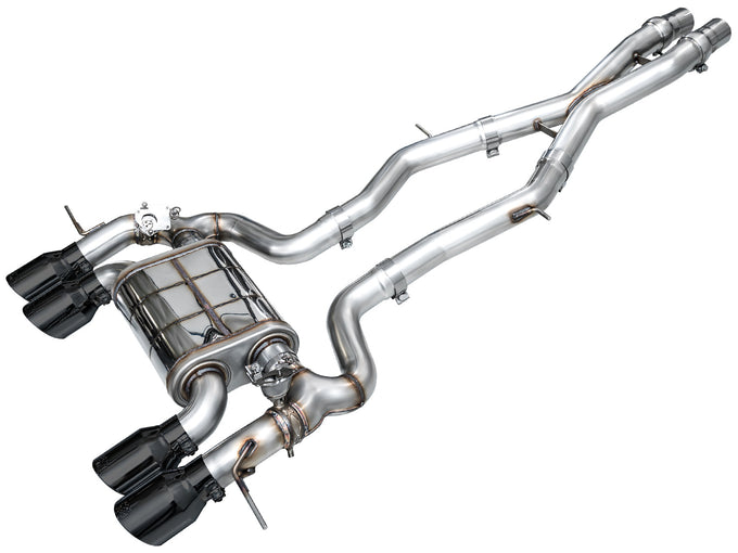 SwitchPath Exhaust <br>23-25 BMW M2