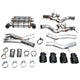 SwitchPath Exhaust <br>23-25 BMW M2