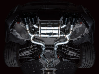 SwitchPath Exhaust <br>23-25 BMW M2