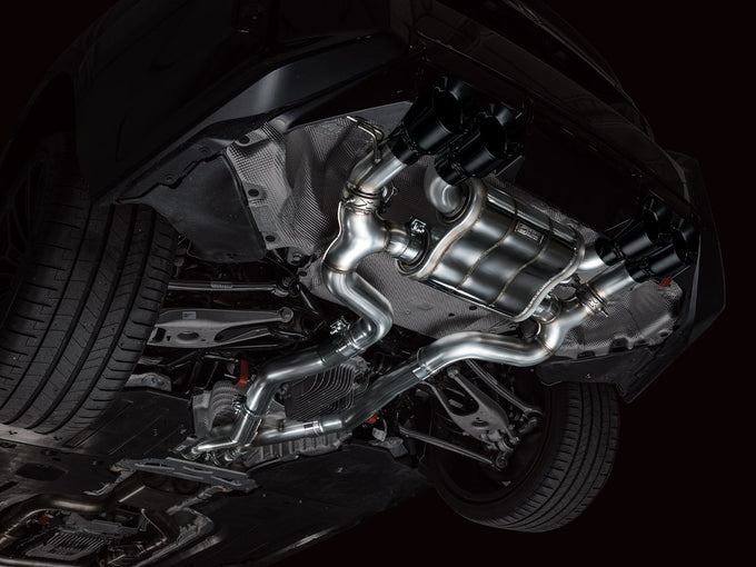 SwitchPath Exhaust <br>23-25 BMW M2