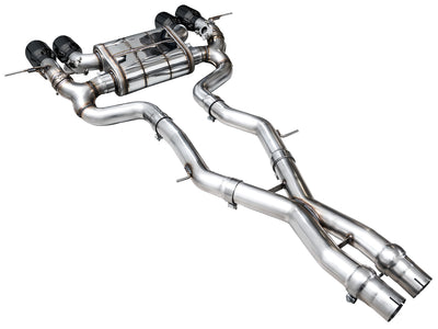 SwitchPath Exhaust <br>23-25 BMW M2