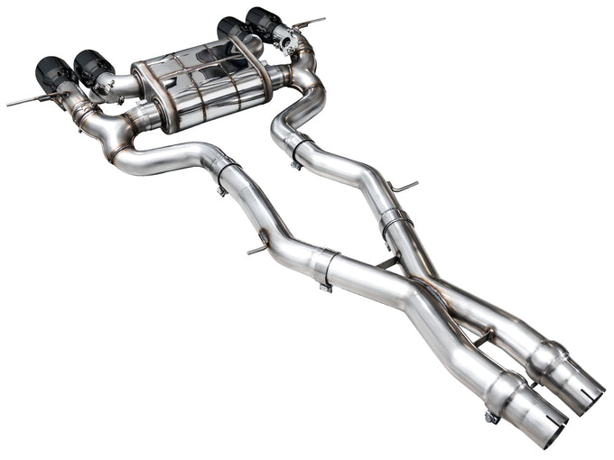 SwitchPath Exhaust <br>23-25 BMW M2
