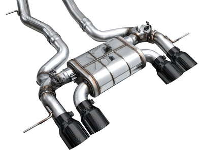 SwitchPath Exhaust <br>23-25 BMW M2
