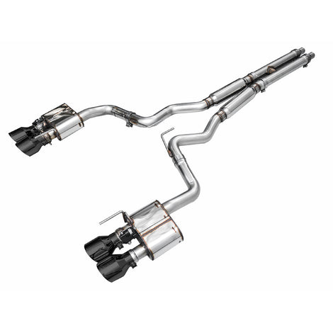 SwitchPath Exhaust <br>24-25 Ford Mustang