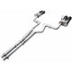 SwitchPath Exhaust <br>24-25 Ford Mustang