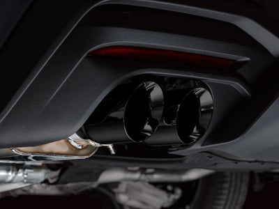 SwitchPath Exhaust <br>24-25 Ford Mustang