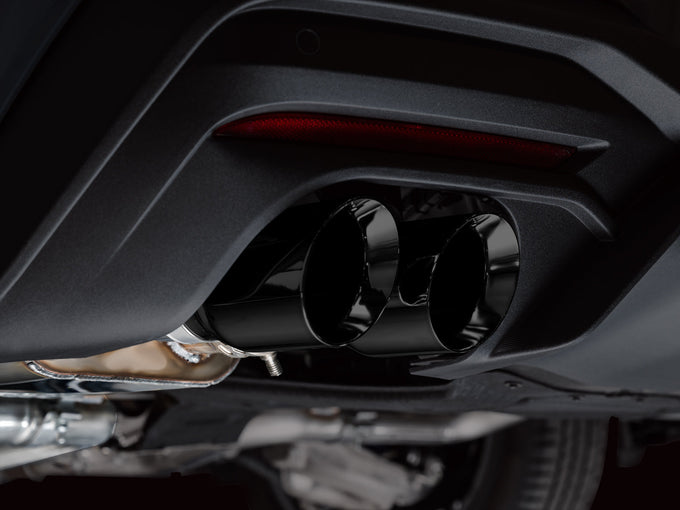 SwitchPath Exhaust <br>24-25 Ford Mustang