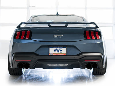 SwitchPath Exhaust <br>24-25 Ford Mustang