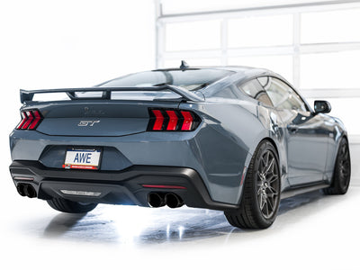 SwitchPath Exhaust <br>24-25 Ford Mustang