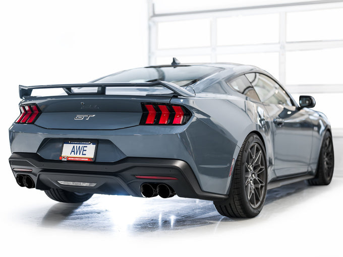 SwitchPath Exhaust <br>24-25 Ford Mustang