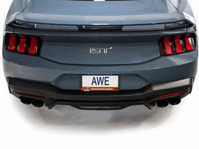 SwitchPath Exhaust <br>24-25 Ford Mustang