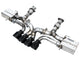 SwitchPath Exhaust <br>23-25 Chevrolet Corvette