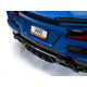 SwitchPath Exhaust <br>23-25 Chevrolet Corvette
