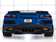 SwitchPath Exhaust <br>23-25 Chevrolet Corvette