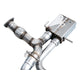 SwitchPath Exhaust <br>23-25 Chevrolet Corvette